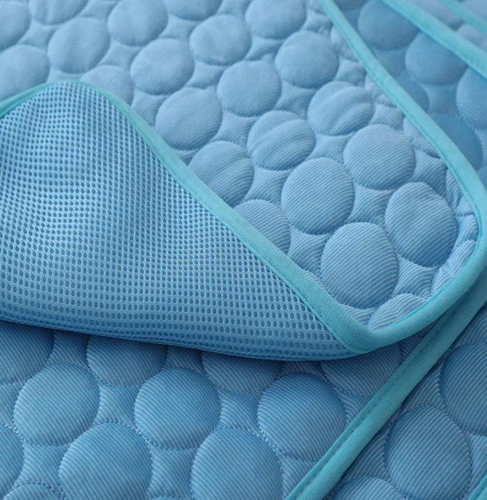 DressyPad – Tapis Rafraîchissant pour Chien & Chat